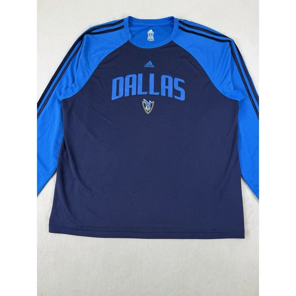 adidas official dallas